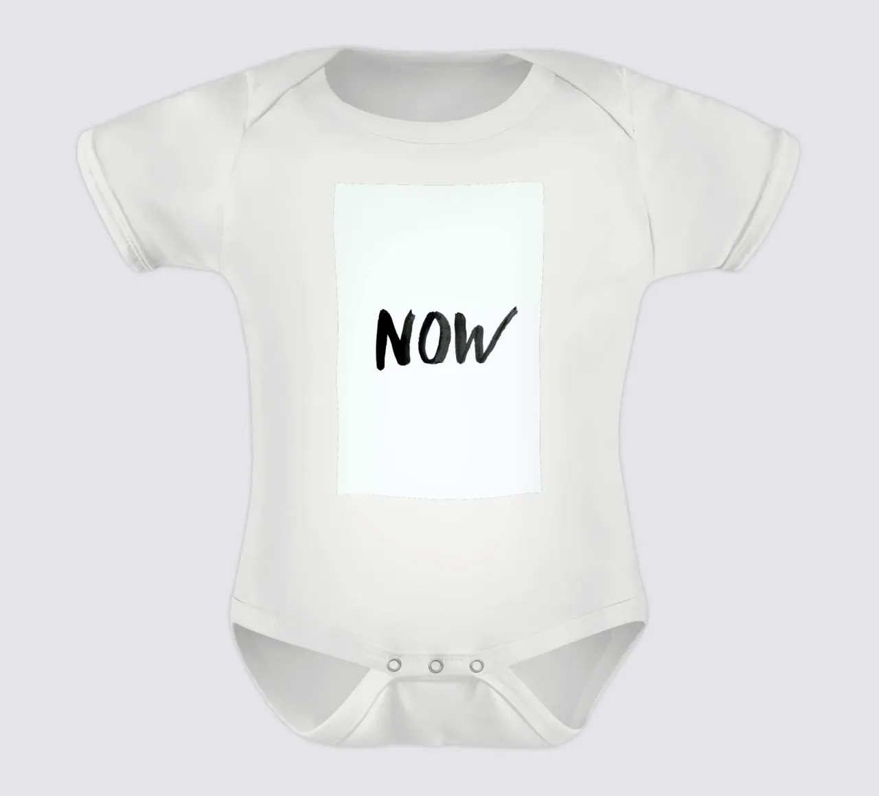 Now body bébé de Magdalena Lindstedt