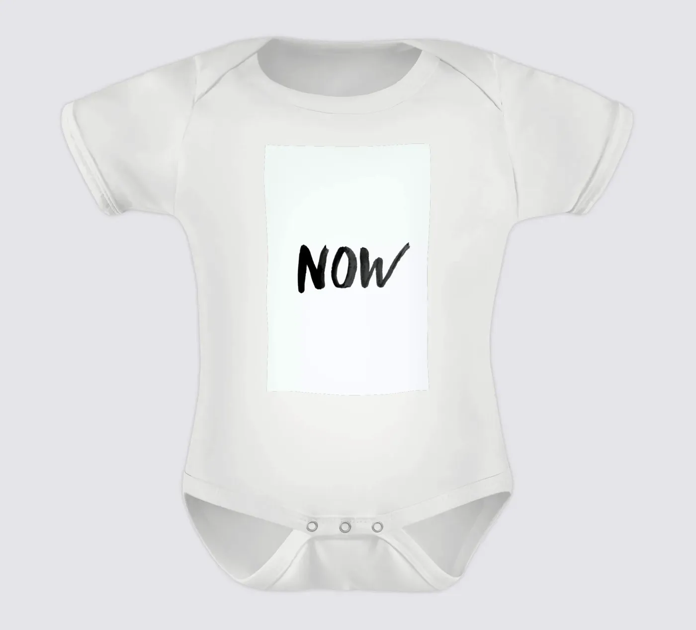 Now body bébé de Magdalena Lindstedt