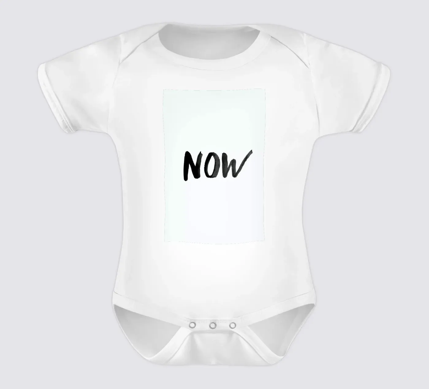 Now body bébé de Magdalena Lindstedt