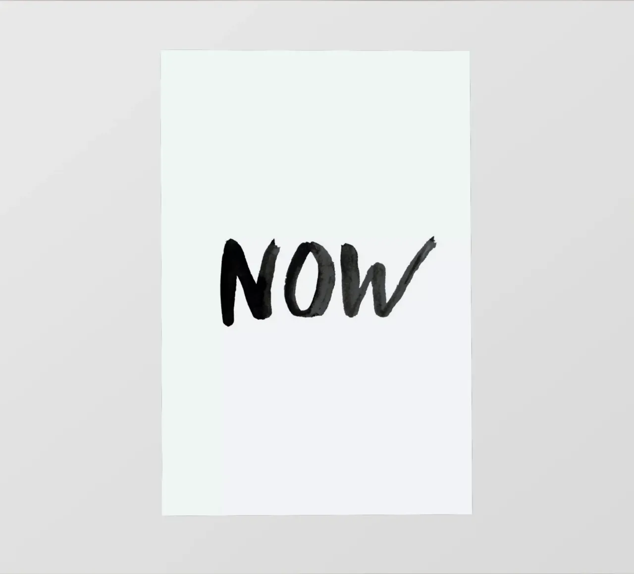 Now pellicola backlit da Magdalena Lindstedt