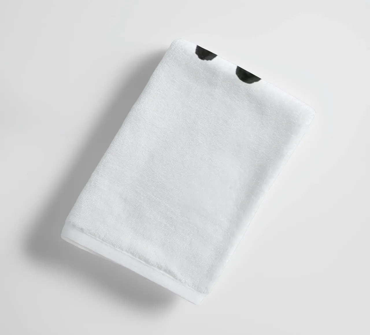 Now towel by Magdalena Lindstedt