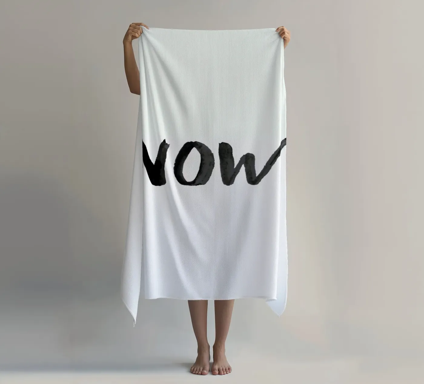 Now telo mare da Magdalena Lindstedt