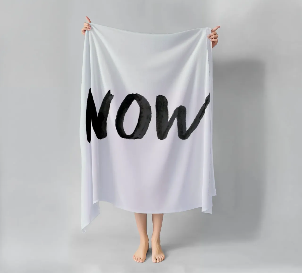 Now telo mare da Magdalena Lindstedt