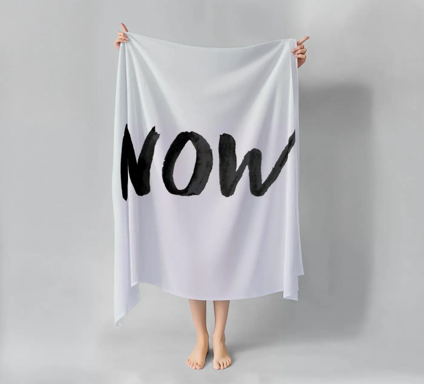 Now telo mare da Magdalena Lindstedt