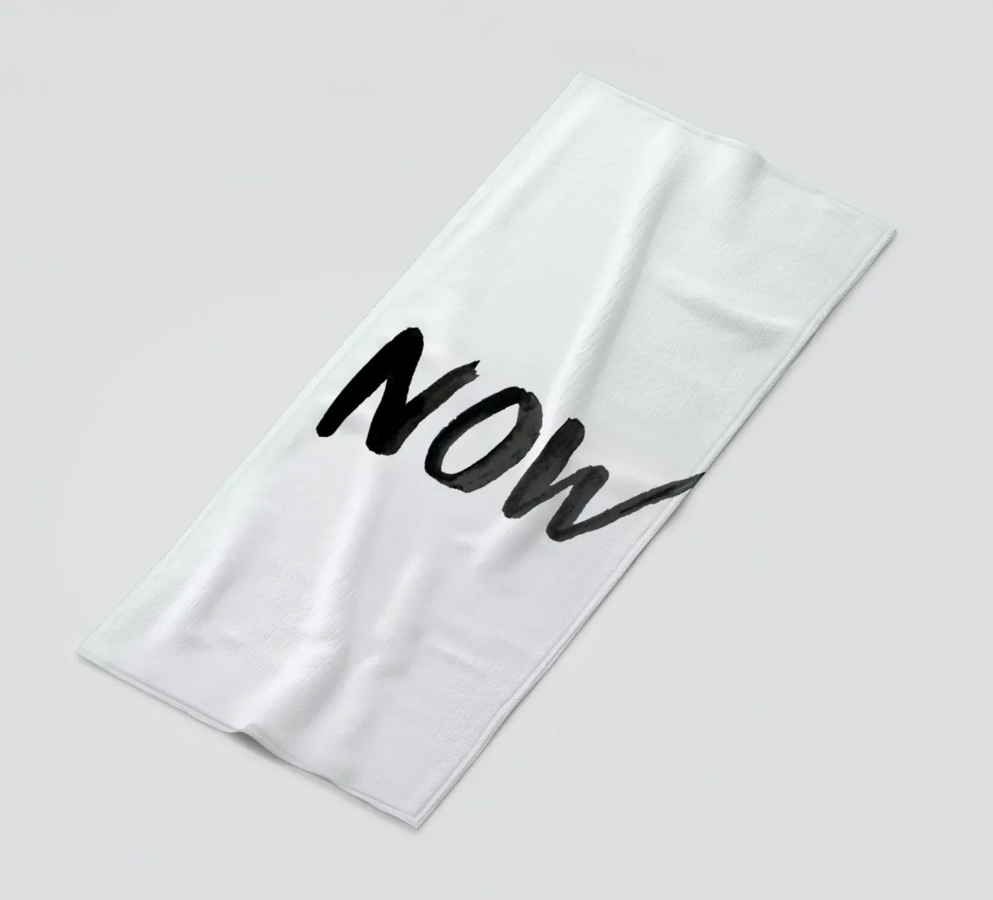 Now telo mare da Magdalena Lindstedt