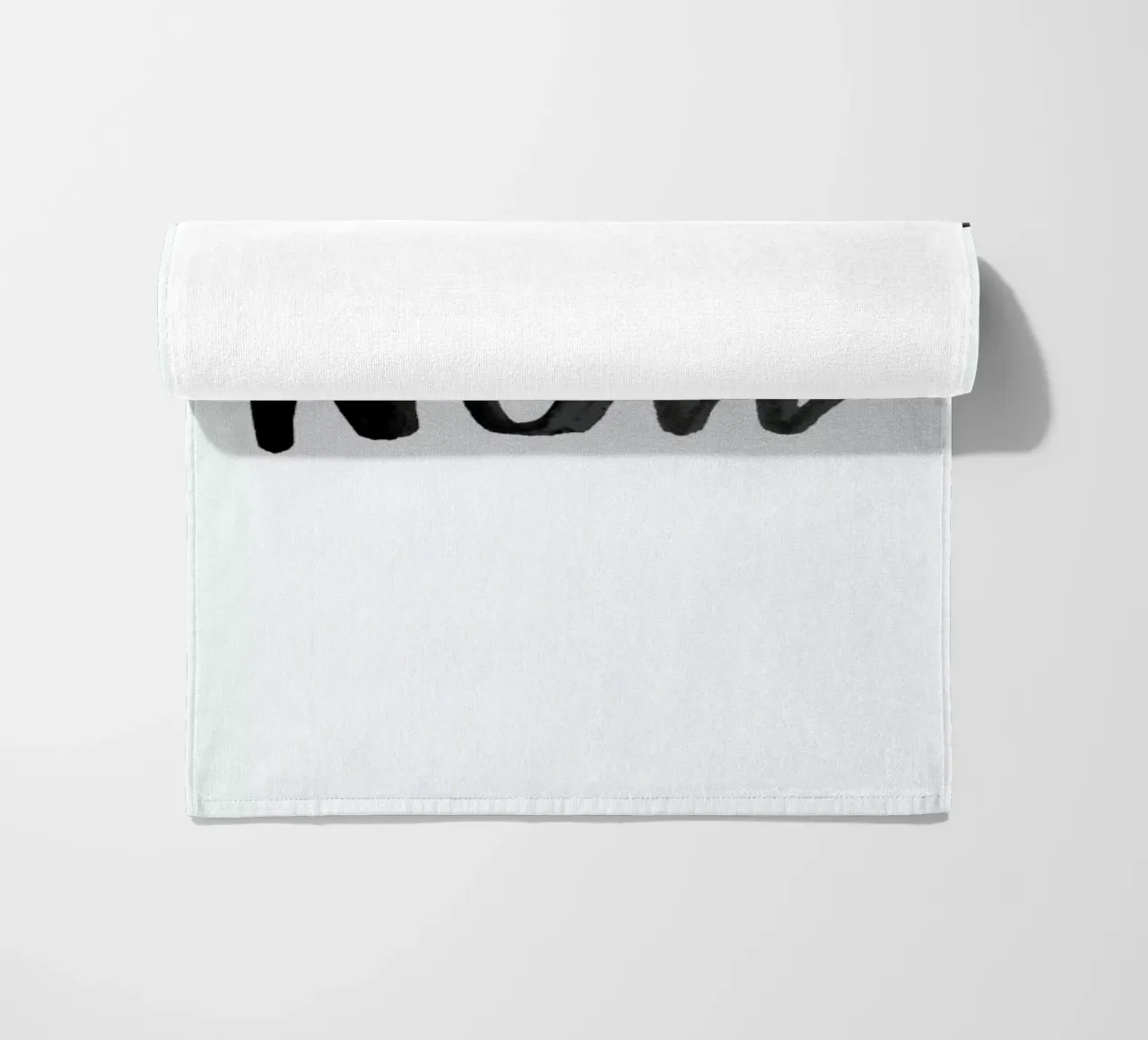 Now telo mare da Magdalena Lindstedt