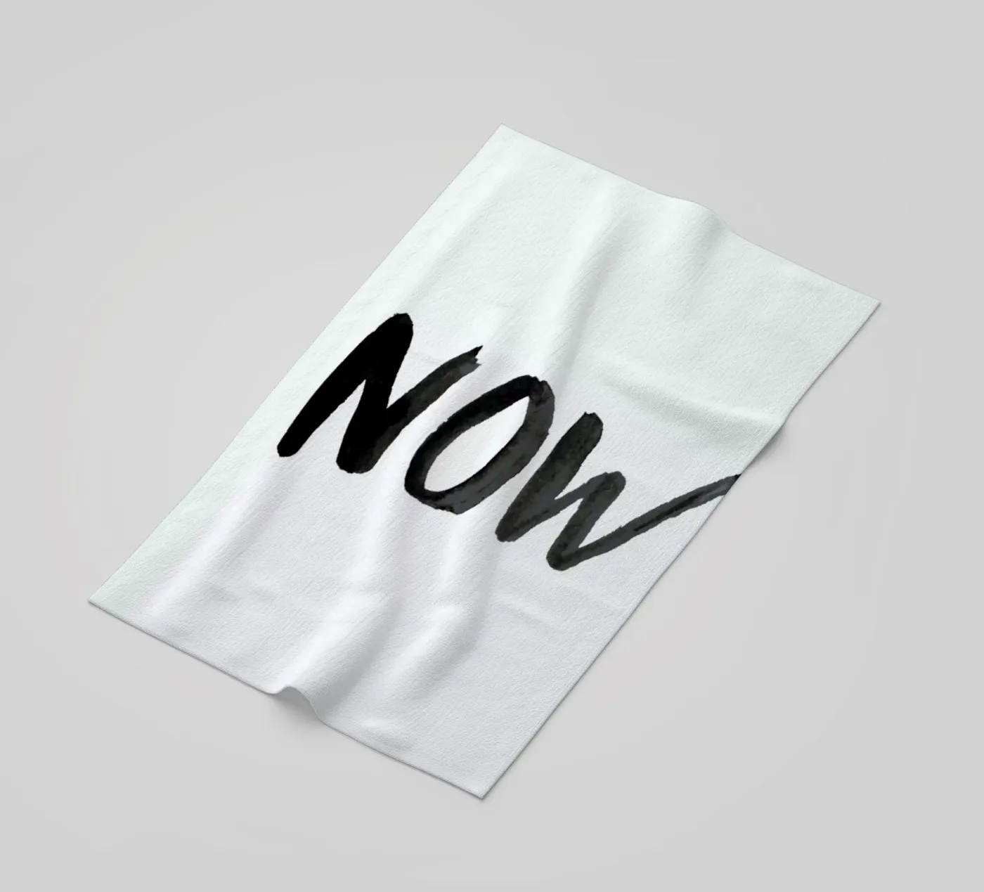 Now telo mare da Magdalena Lindstedt