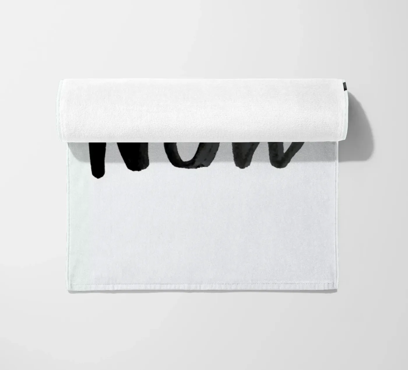 Now telo mare da Magdalena Lindstedt