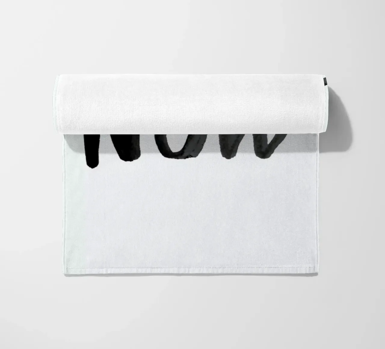 Now telo mare da Magdalena Lindstedt