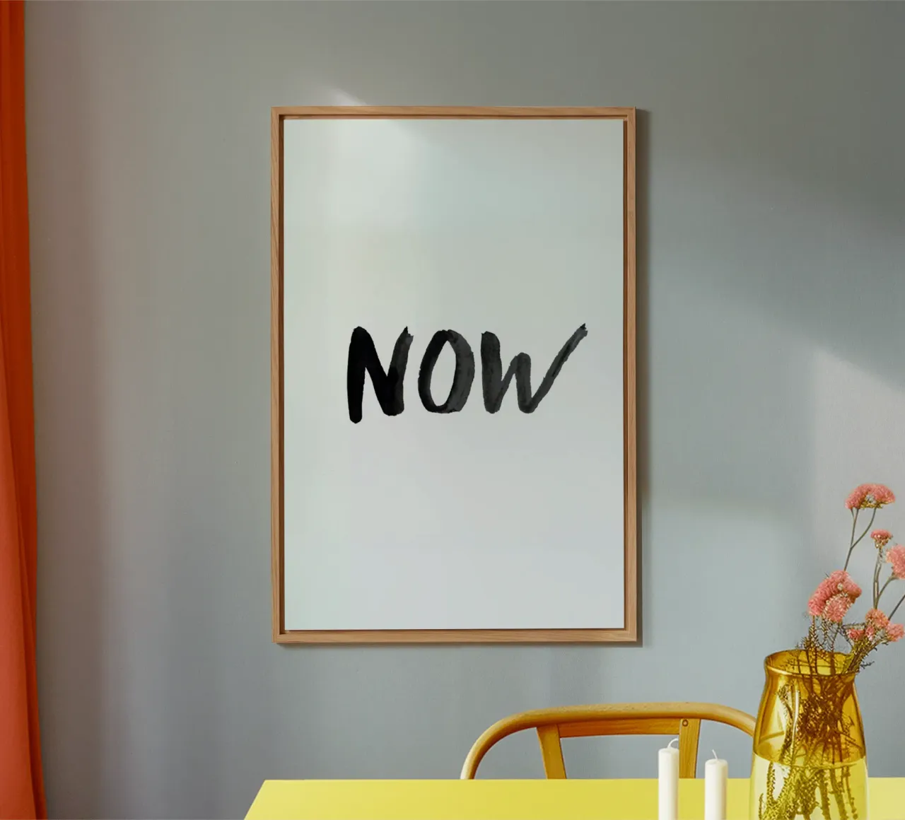 Now forex plate by Magdalena Lindstedt