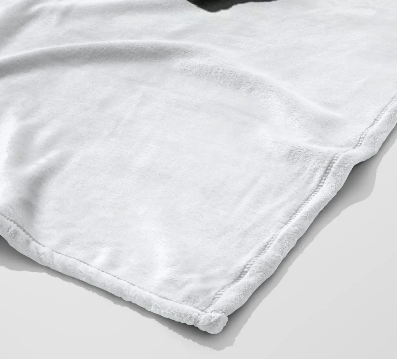 Now Fleecedecke von Magdalena Lindstedt