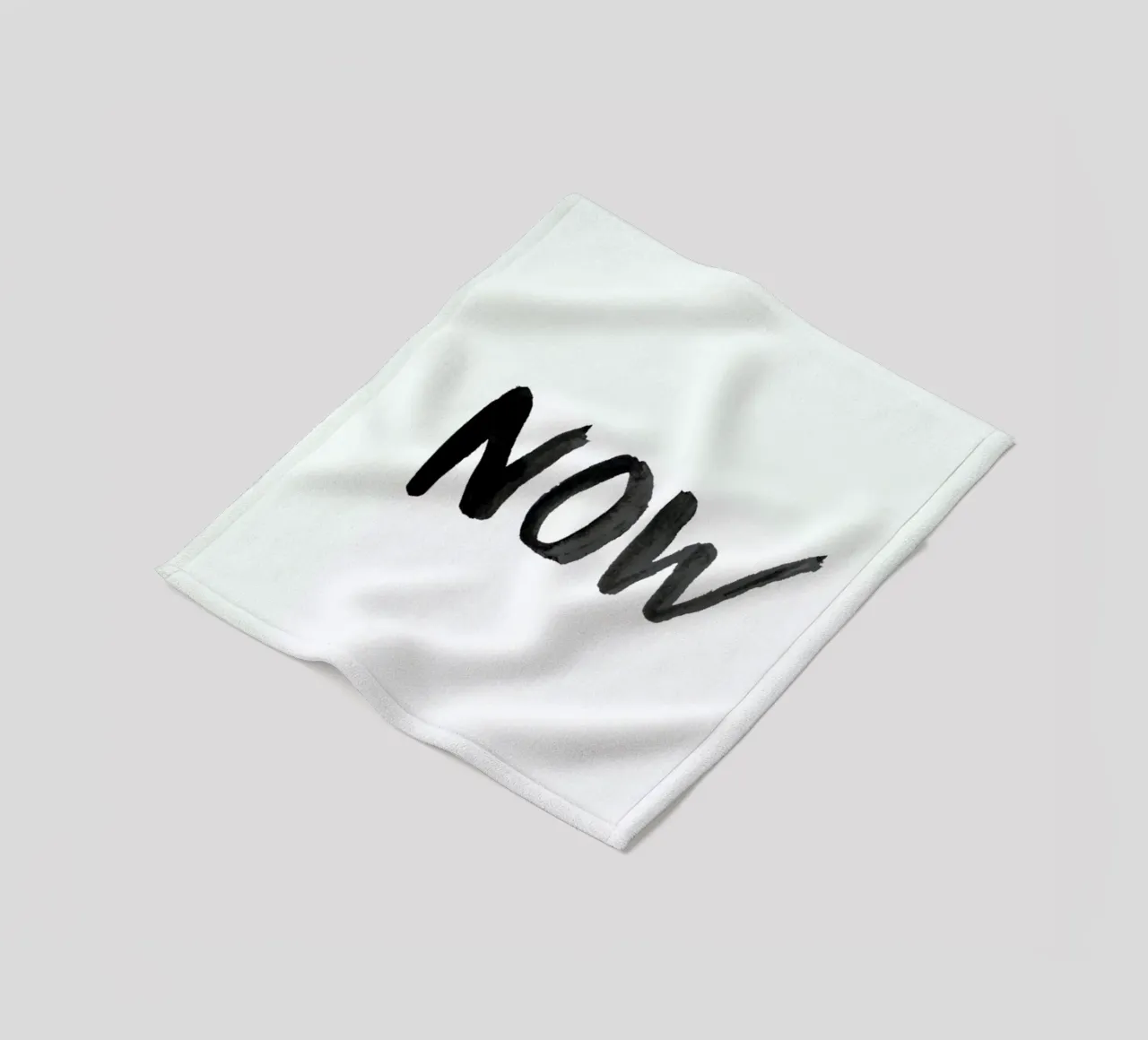 Now coperta in pile da Magdalena Lindstedt