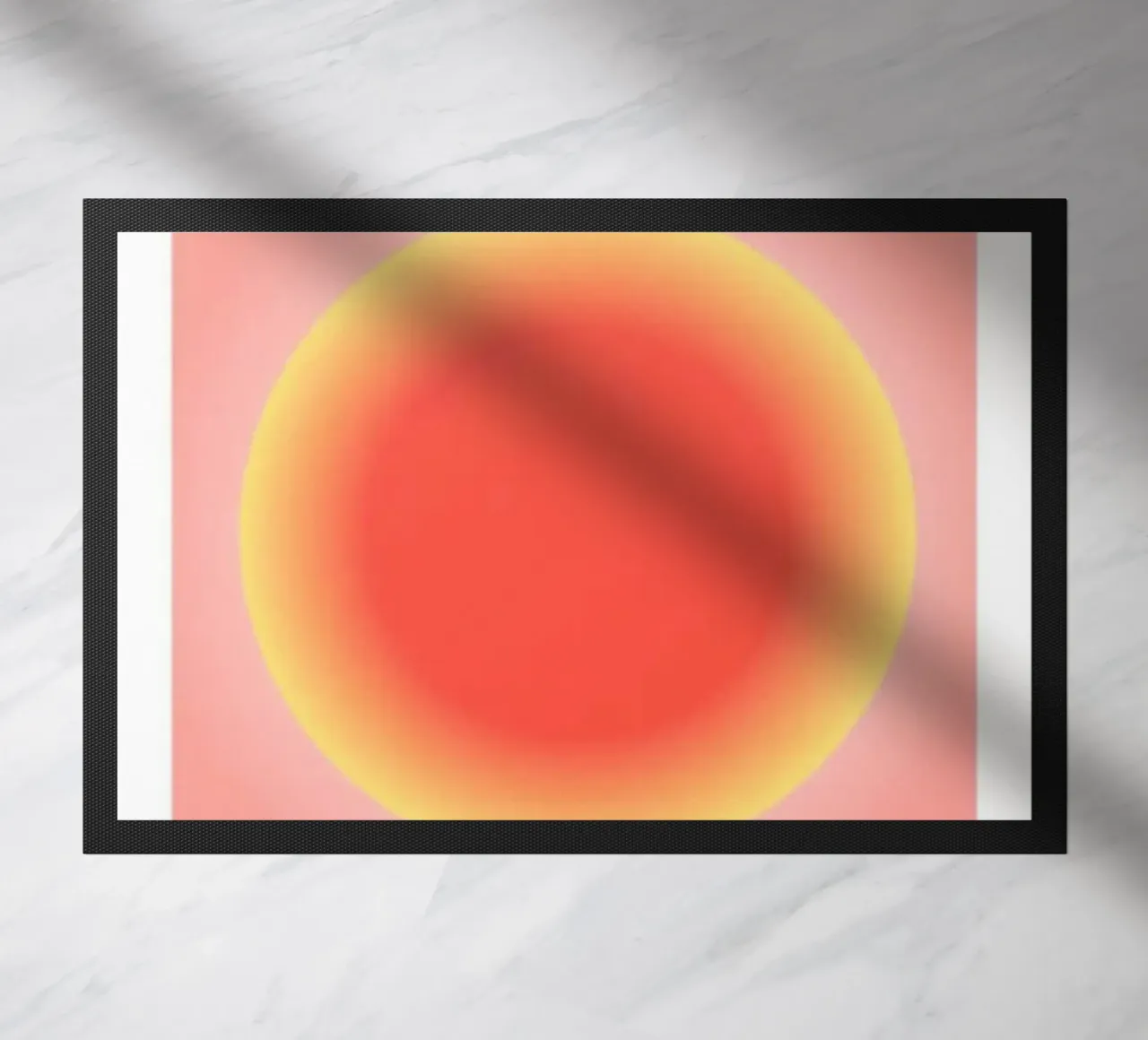 L'Aura 2 zerbino da Terry studio