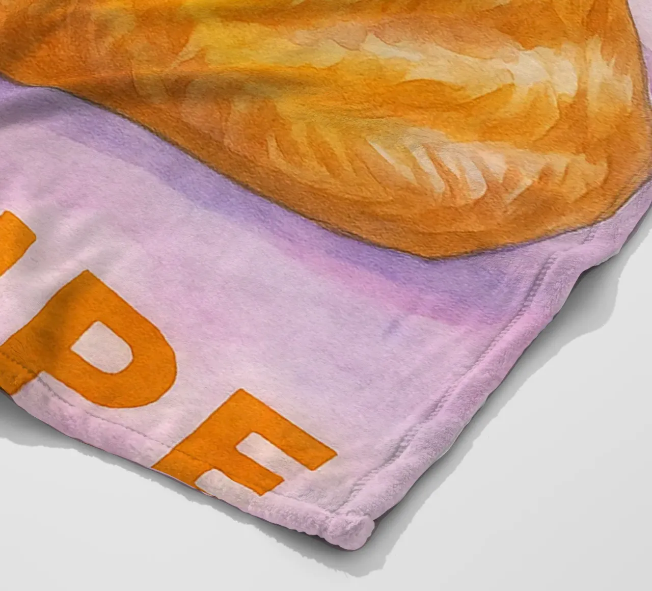 dont forget to wipe cat art drawing fleece blanket by pasadenan