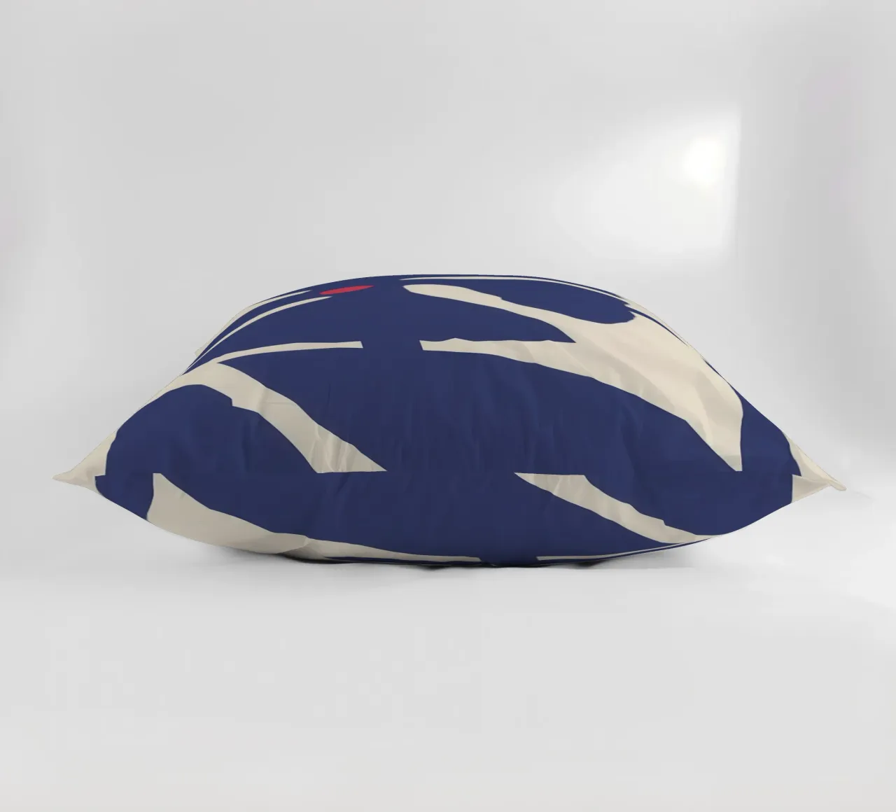 Modulo grafico Bluebell cuscino da Irish Strokes