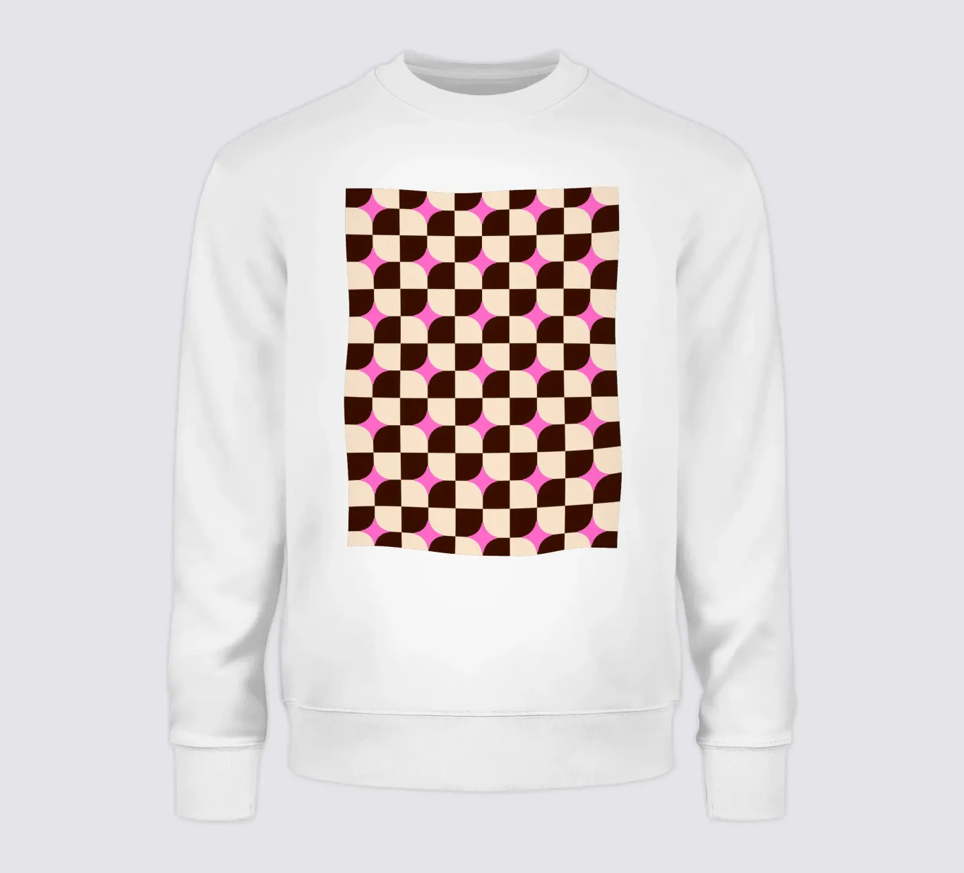 Sally felpa da Galaxy Eyes