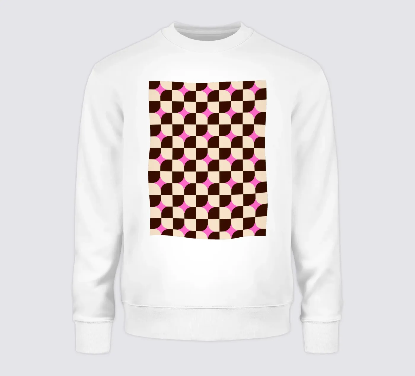 Sally felpa da Galaxy Eyes