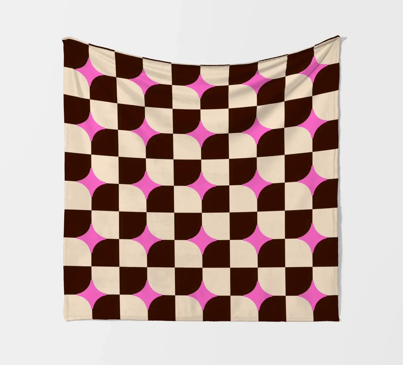 Sally coperta in pile da Galaxy Eyes