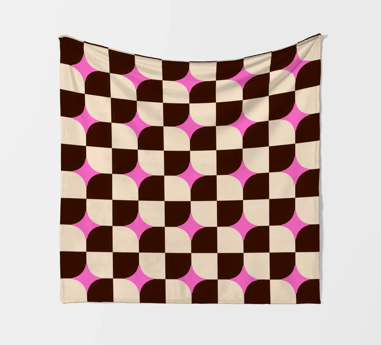 Sally fleecedeken van Galaxy Eyes