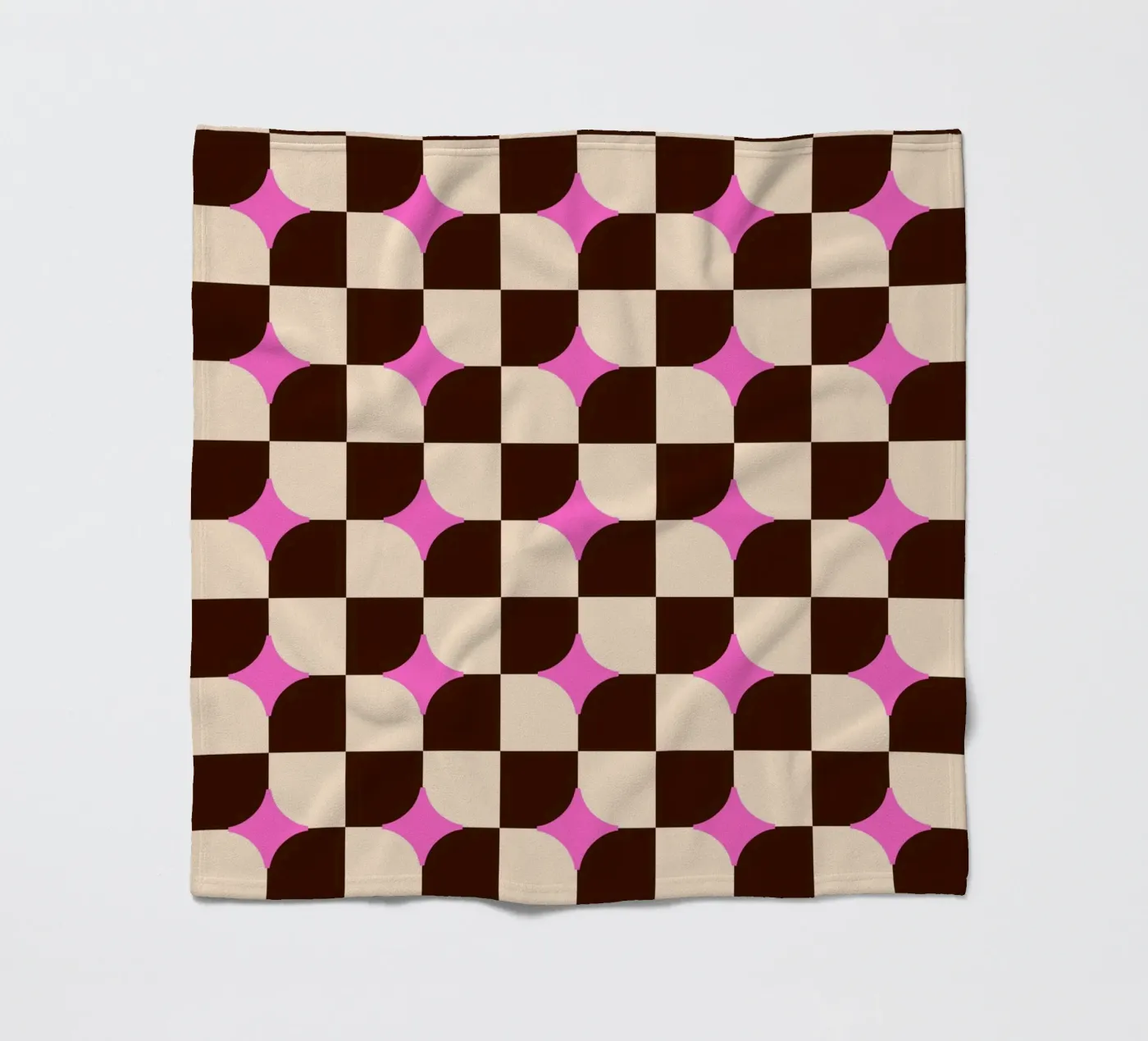 Sally coperta in pile da Galaxy Eyes