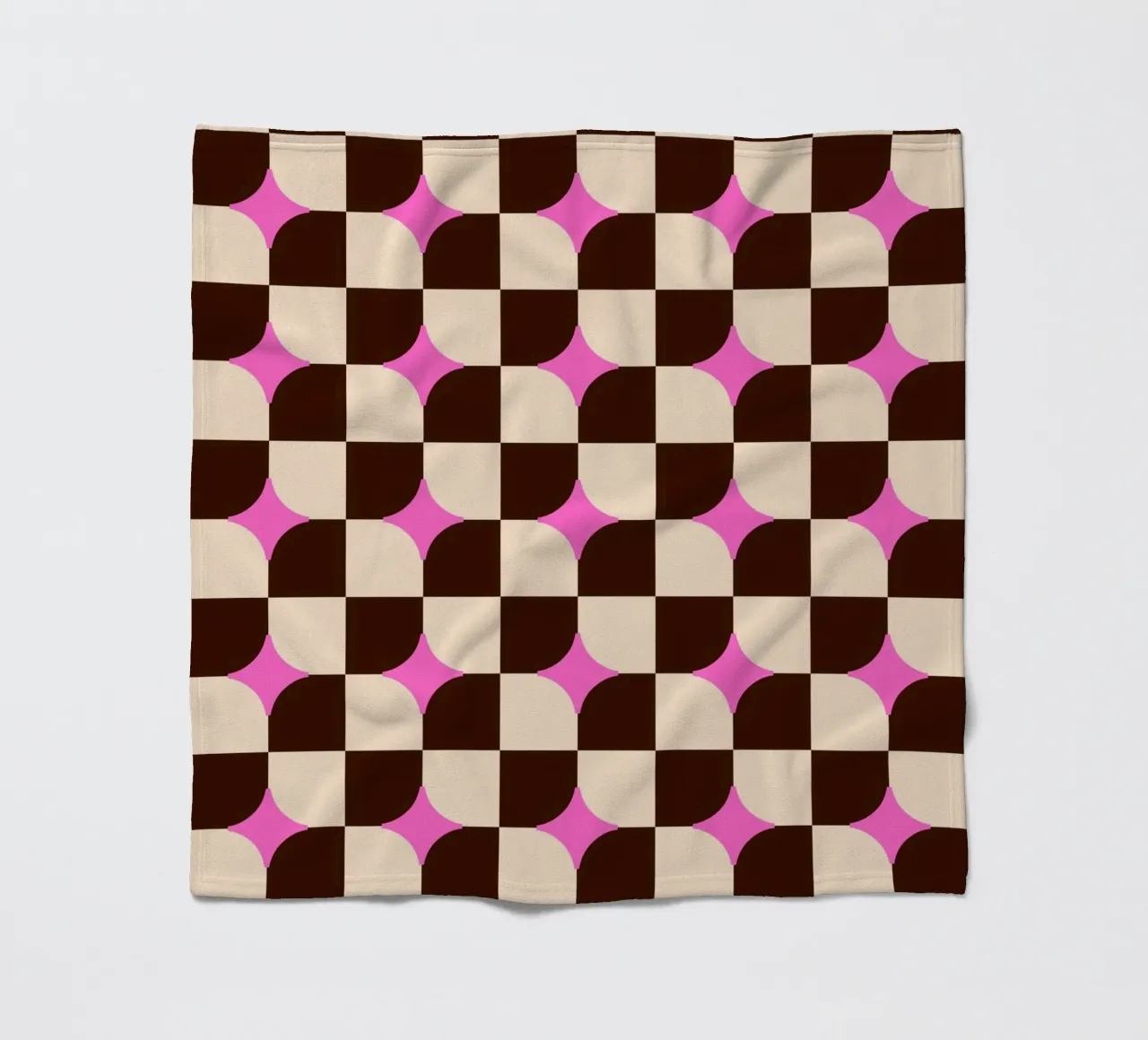 Sally fleecedeken van Galaxy Eyes