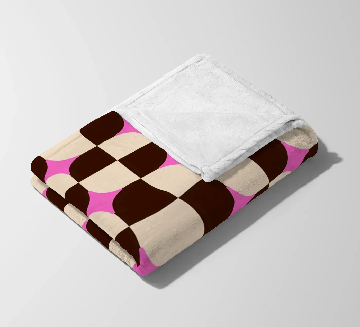 Sally coperta in pile da Galaxy Eyes