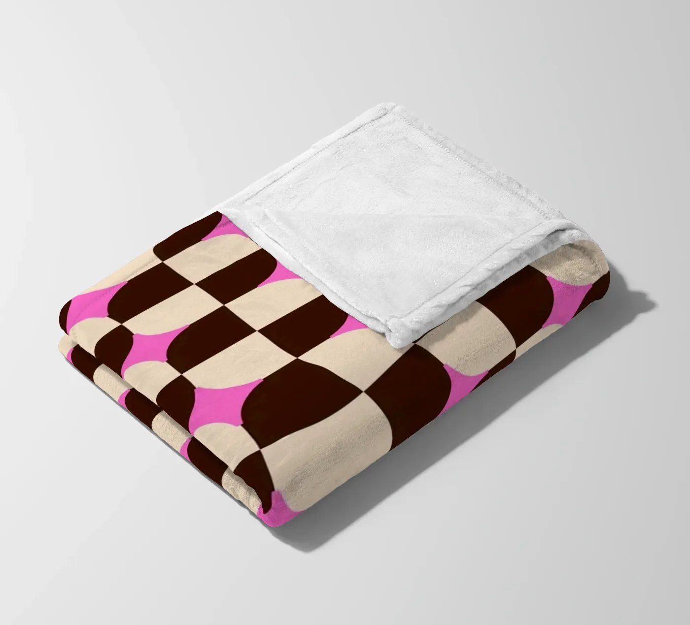 Sally coperta in pile da Galaxy Eyes