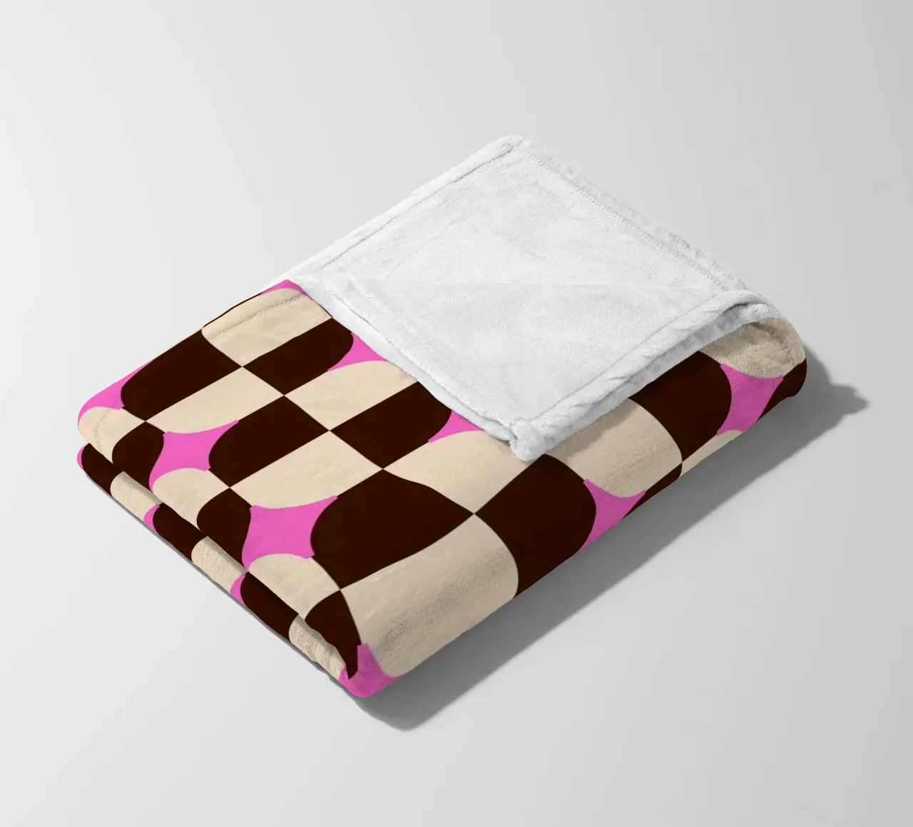 Sally fleecedeken van Galaxy Eyes