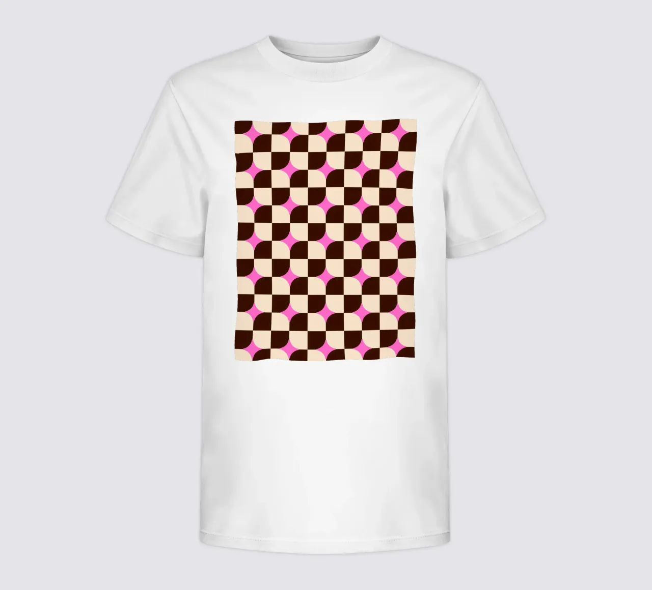 Sally t-shirt bambini da Galaxy Eyes