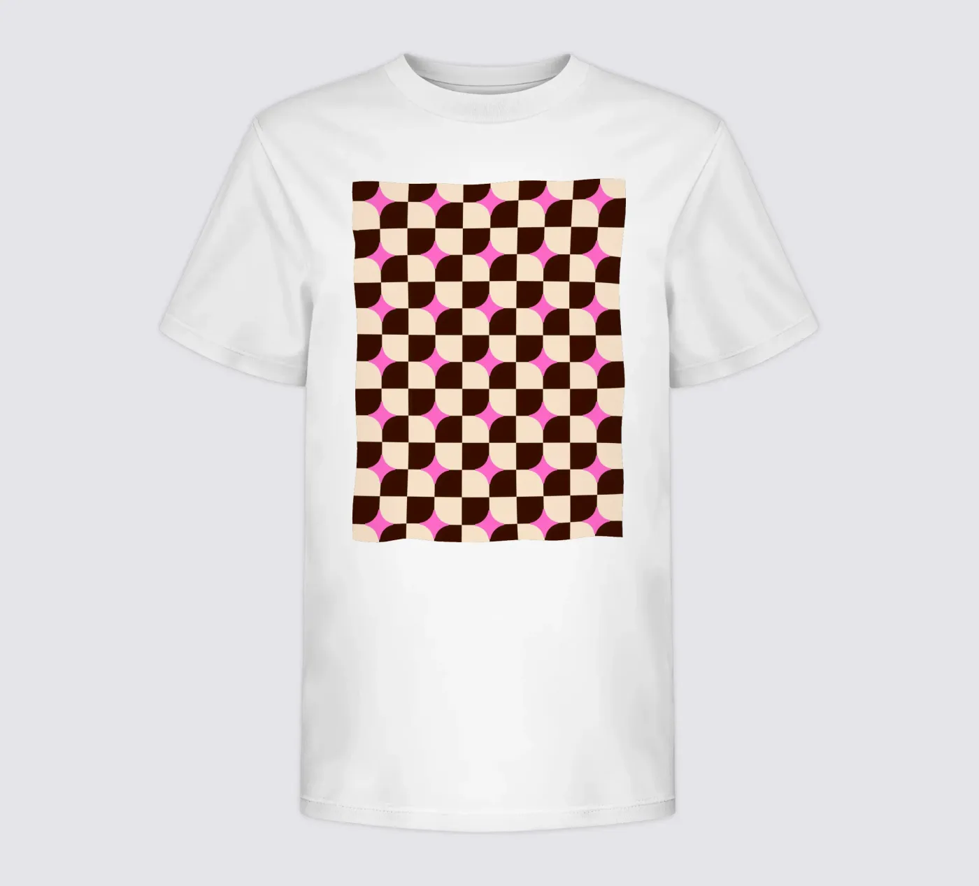 Sally t-shirt bambini da Galaxy Eyes