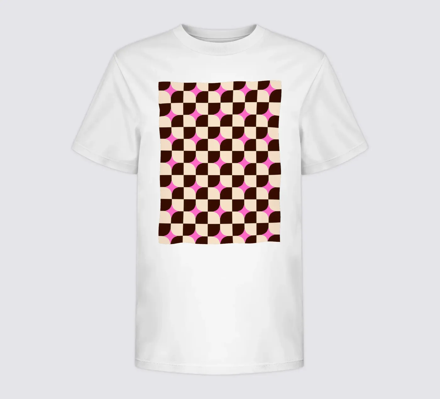 Sally t-shirt bambini da Galaxy Eyes