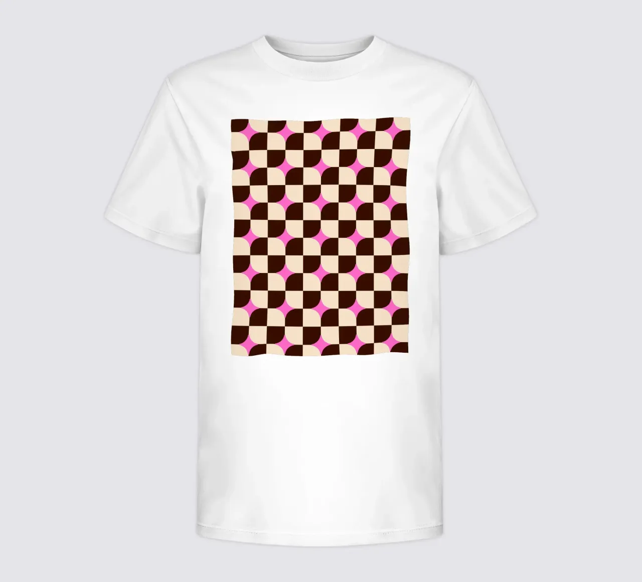 Sally t-shirt bambini da Galaxy Eyes