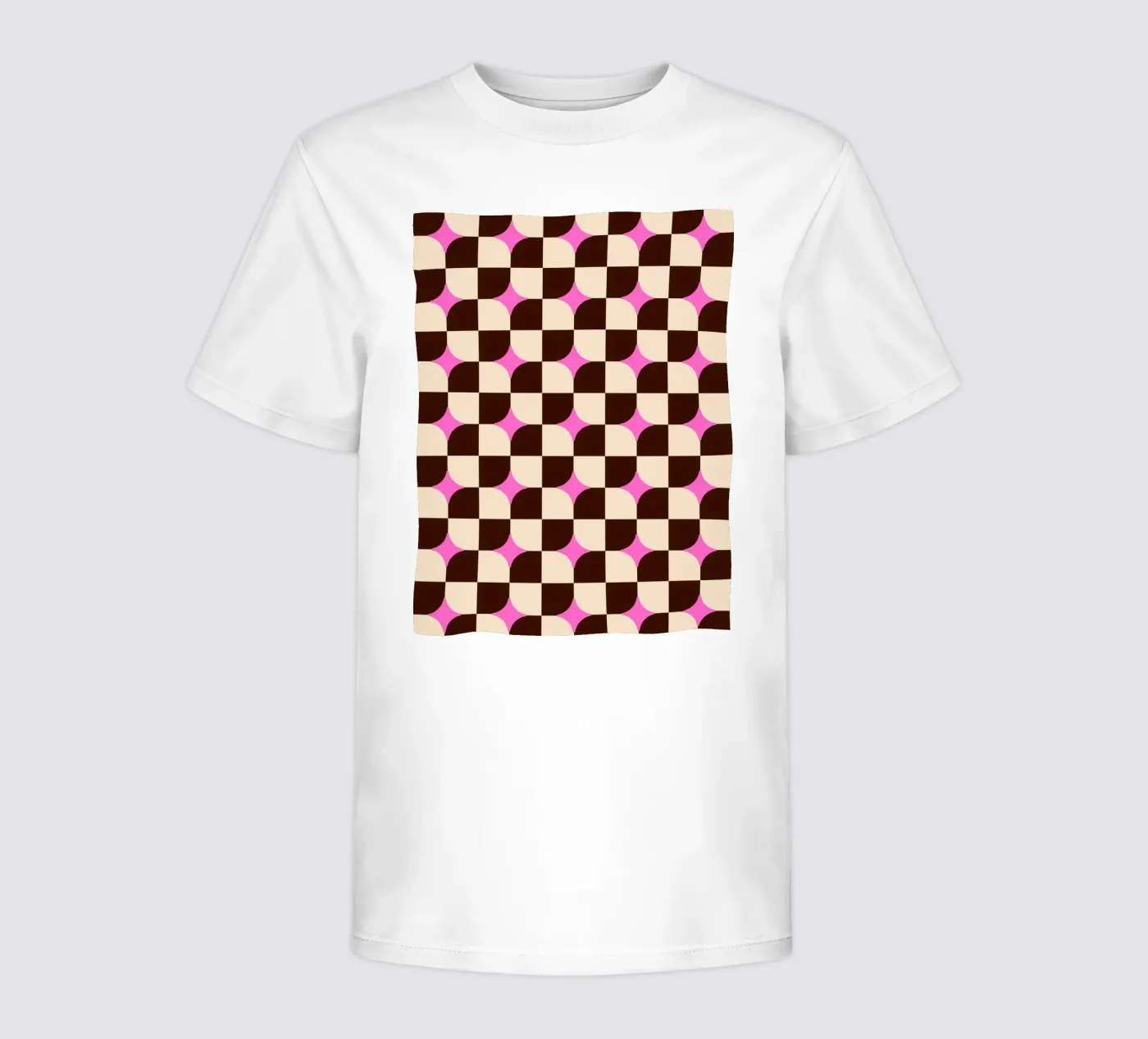 Sally t-shirt bambini da Galaxy Eyes