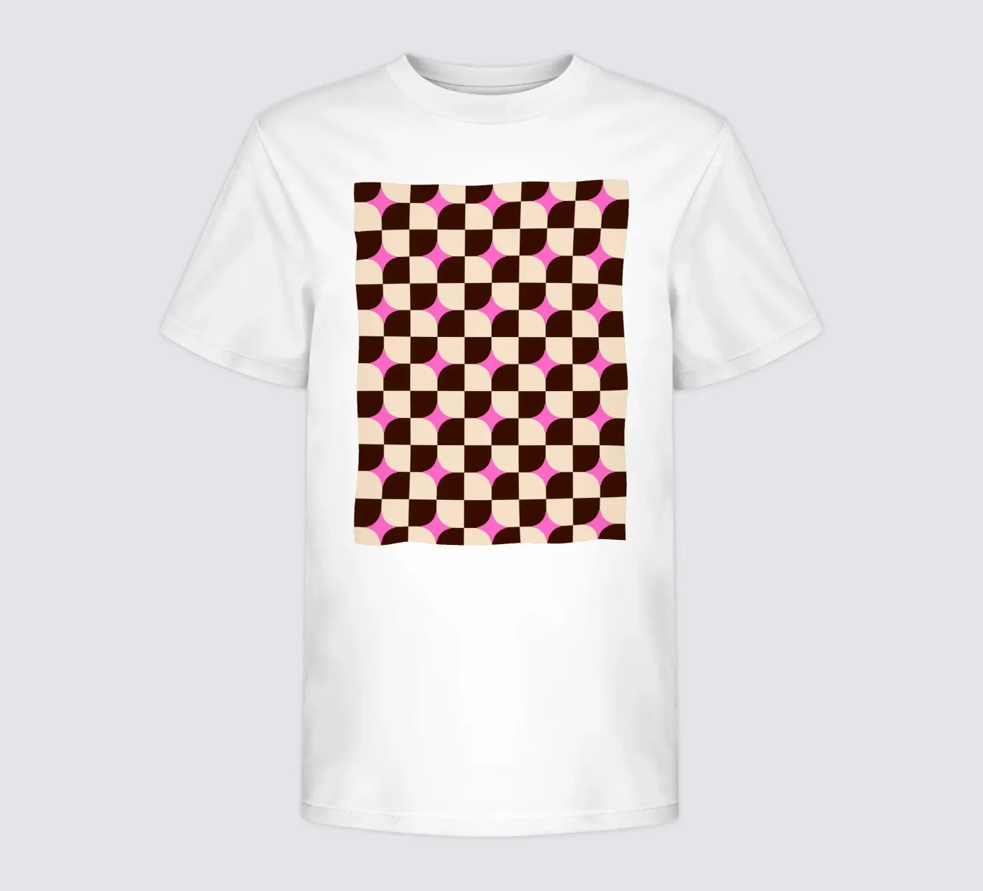 Sally t-shirt bambini da Galaxy Eyes