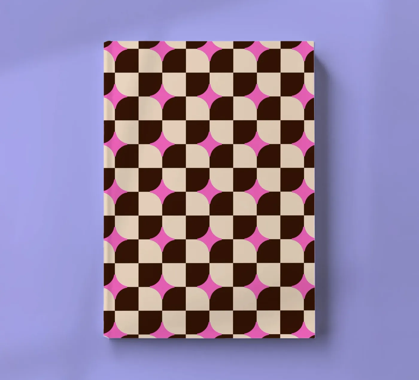 Sally notebook by Galaxy Eyes