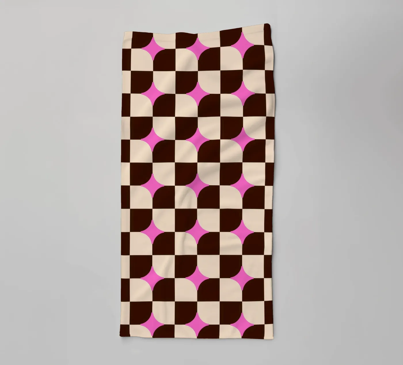 Sally towel by Galaxy Eyes