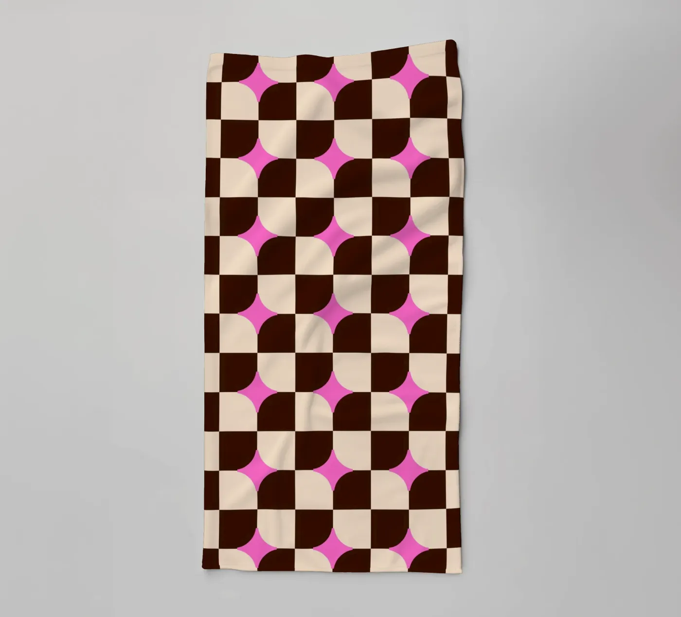 Sally towel by Galaxy Eyes