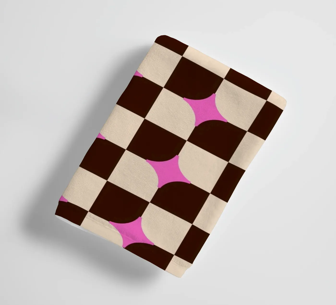 Sally towel by Galaxy Eyes