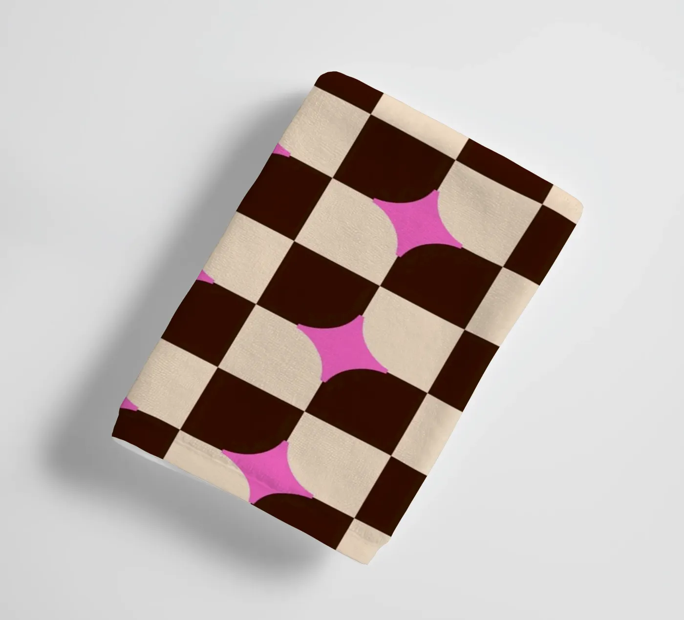 Sally towel by Galaxy Eyes