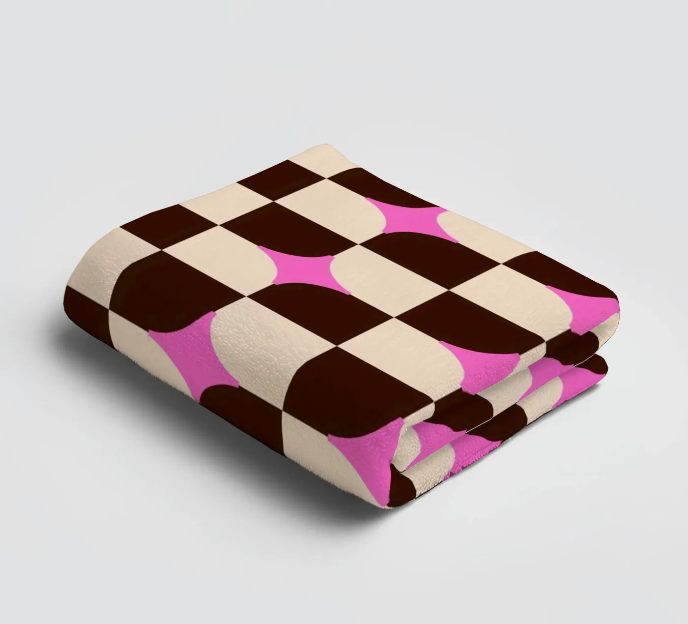 Sally towel by Galaxy Eyes