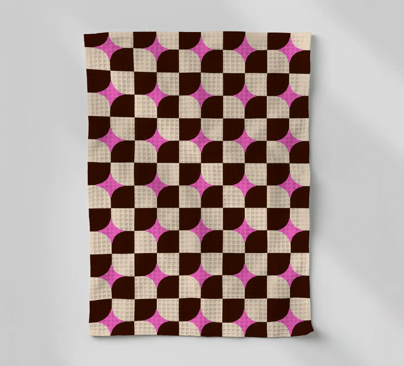 Sally torchon de Galaxy Eyes