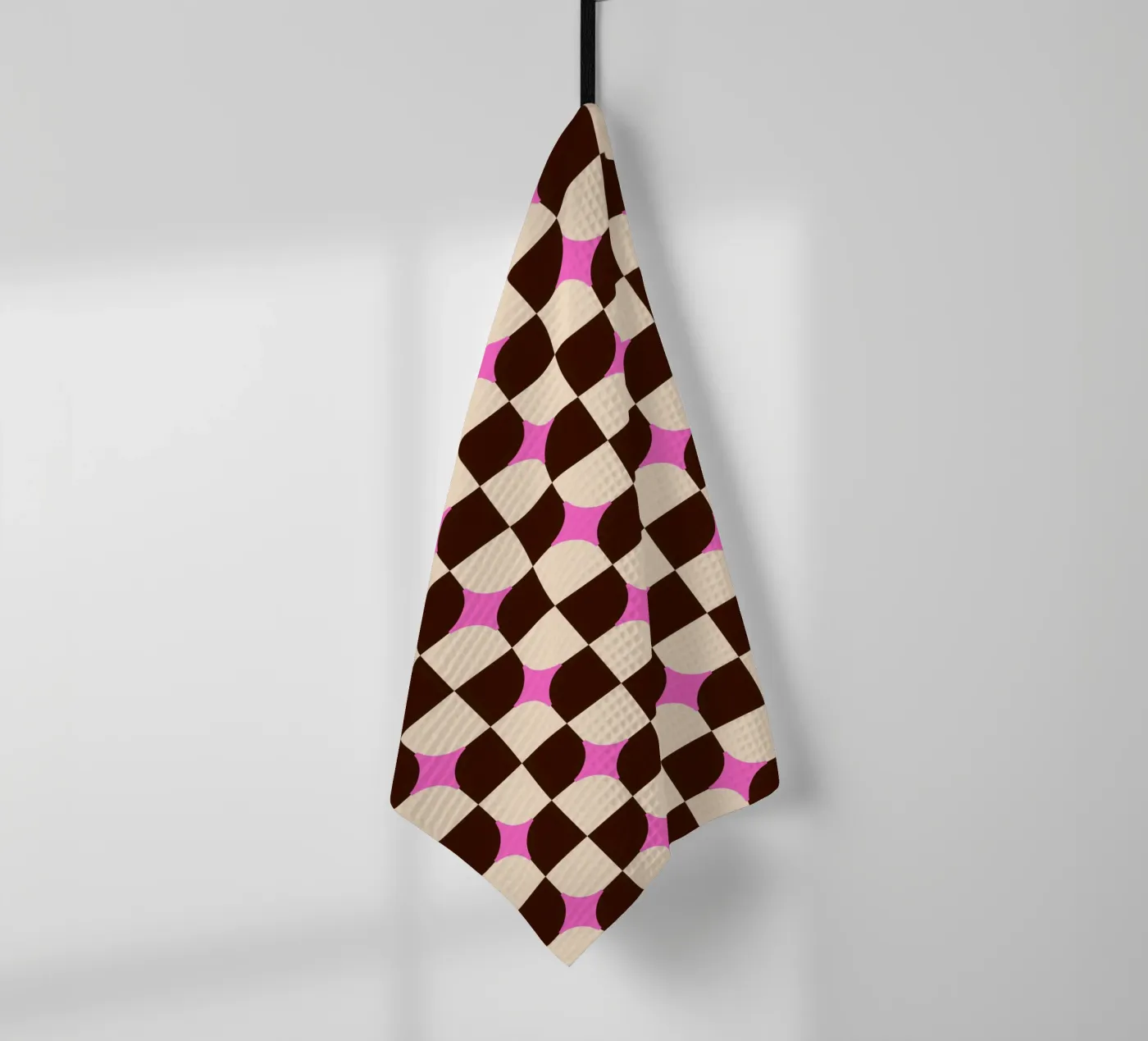 Sally torchon de Galaxy Eyes