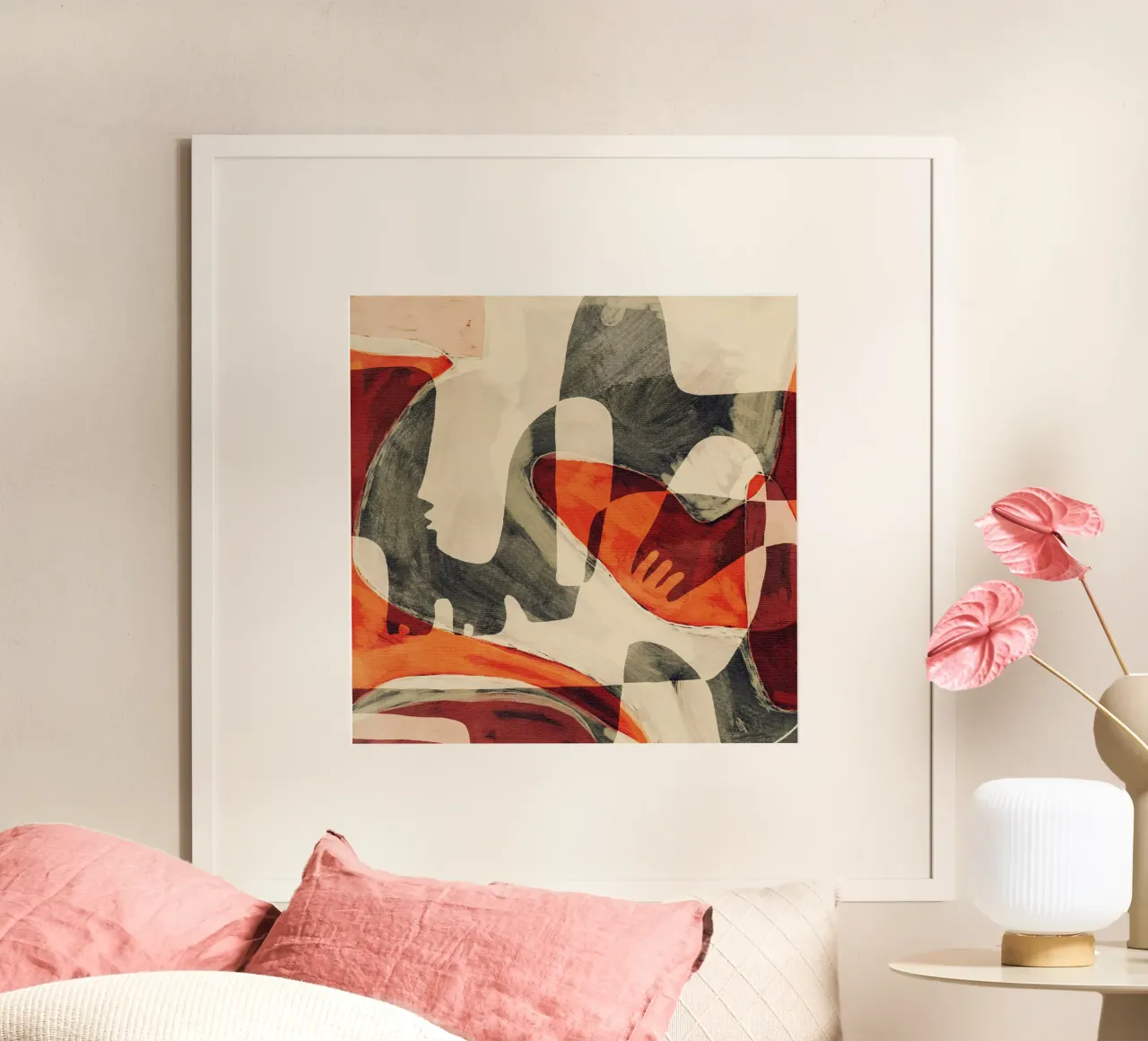 Unfolding 3 poster da Shatha Al Dafai