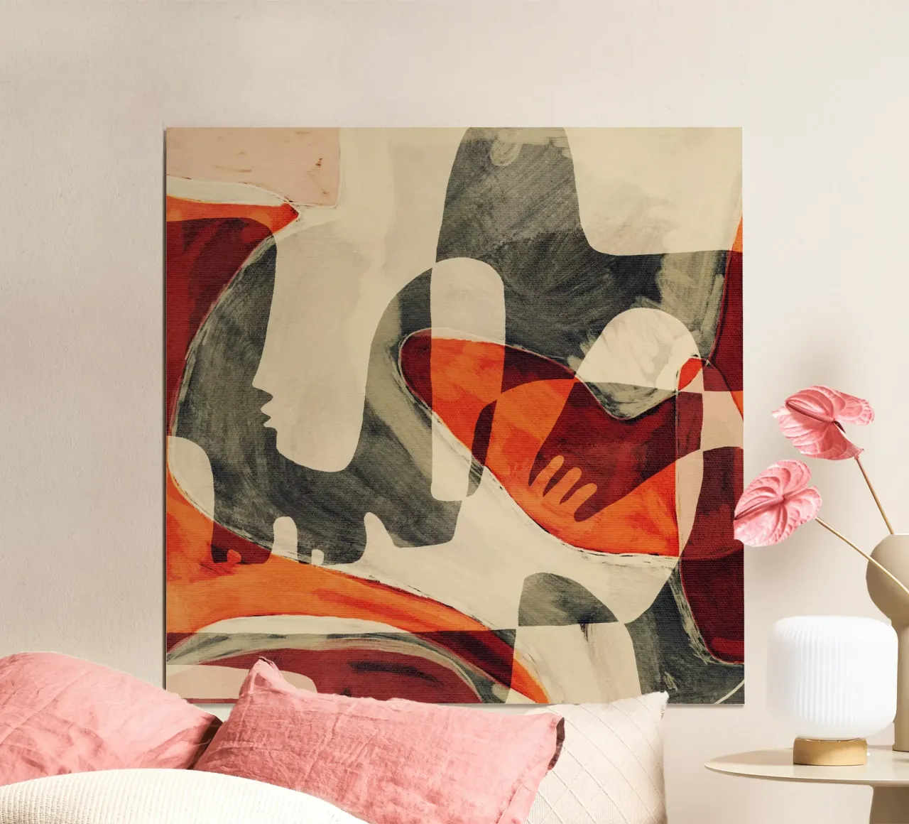 Unfolding 3 poster da Shatha Al Dafai