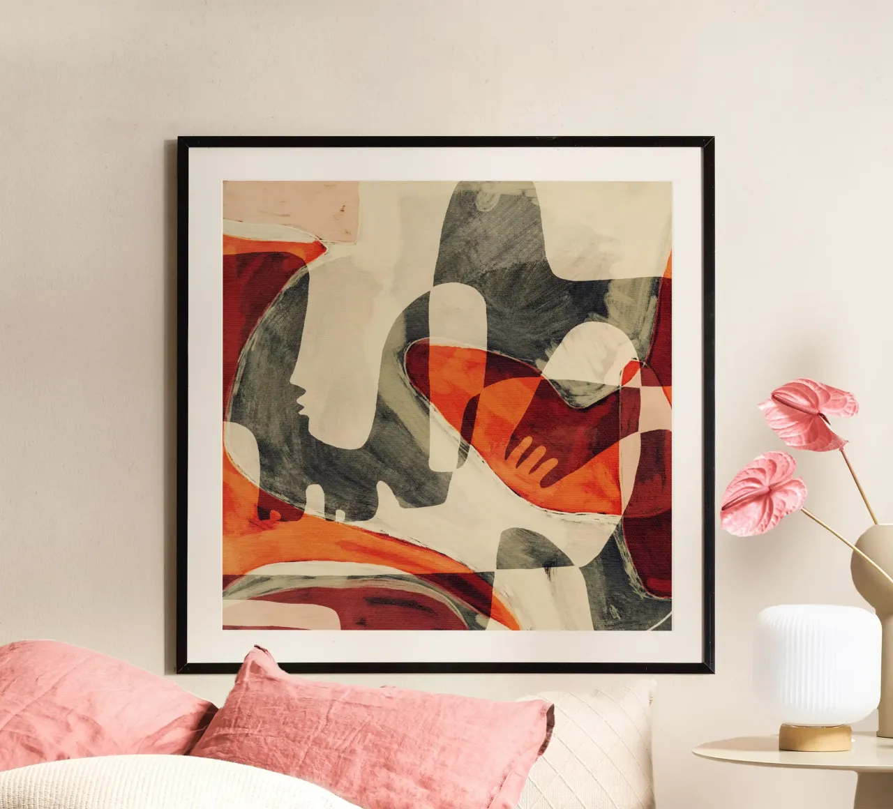 Unfolding 3 poster da Shatha Al Dafai