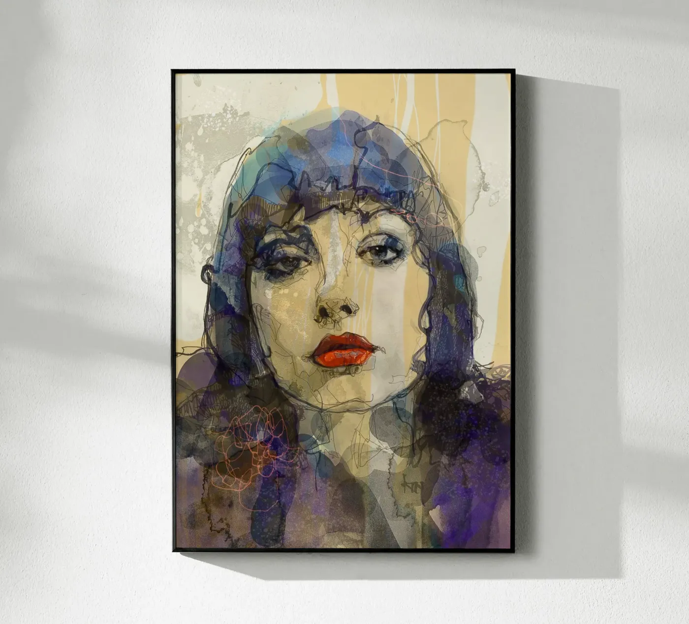 m o o n plexiglass da Giulio Iurissevich