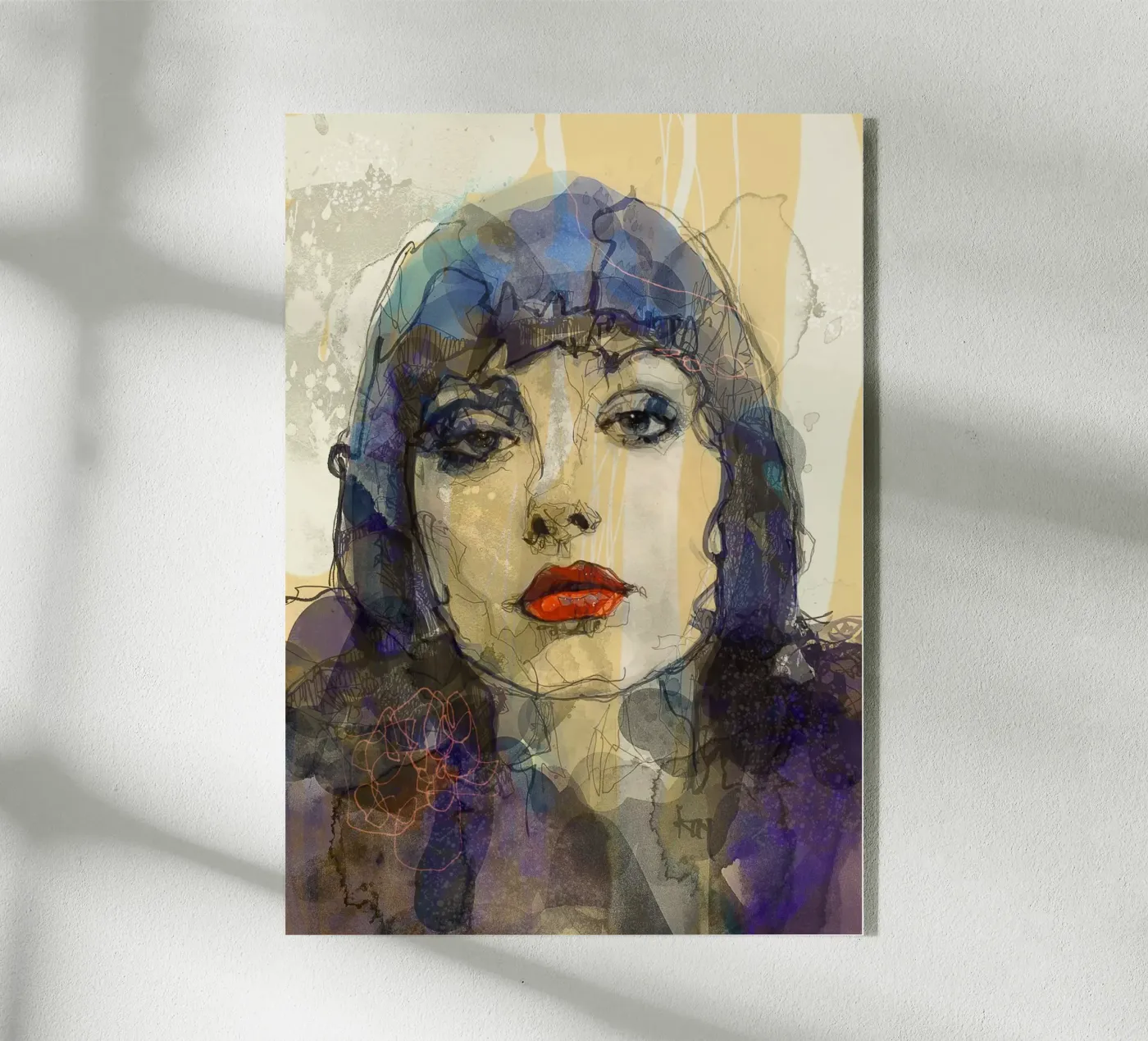 m o o n plexiglass da Giulio Iurissevich