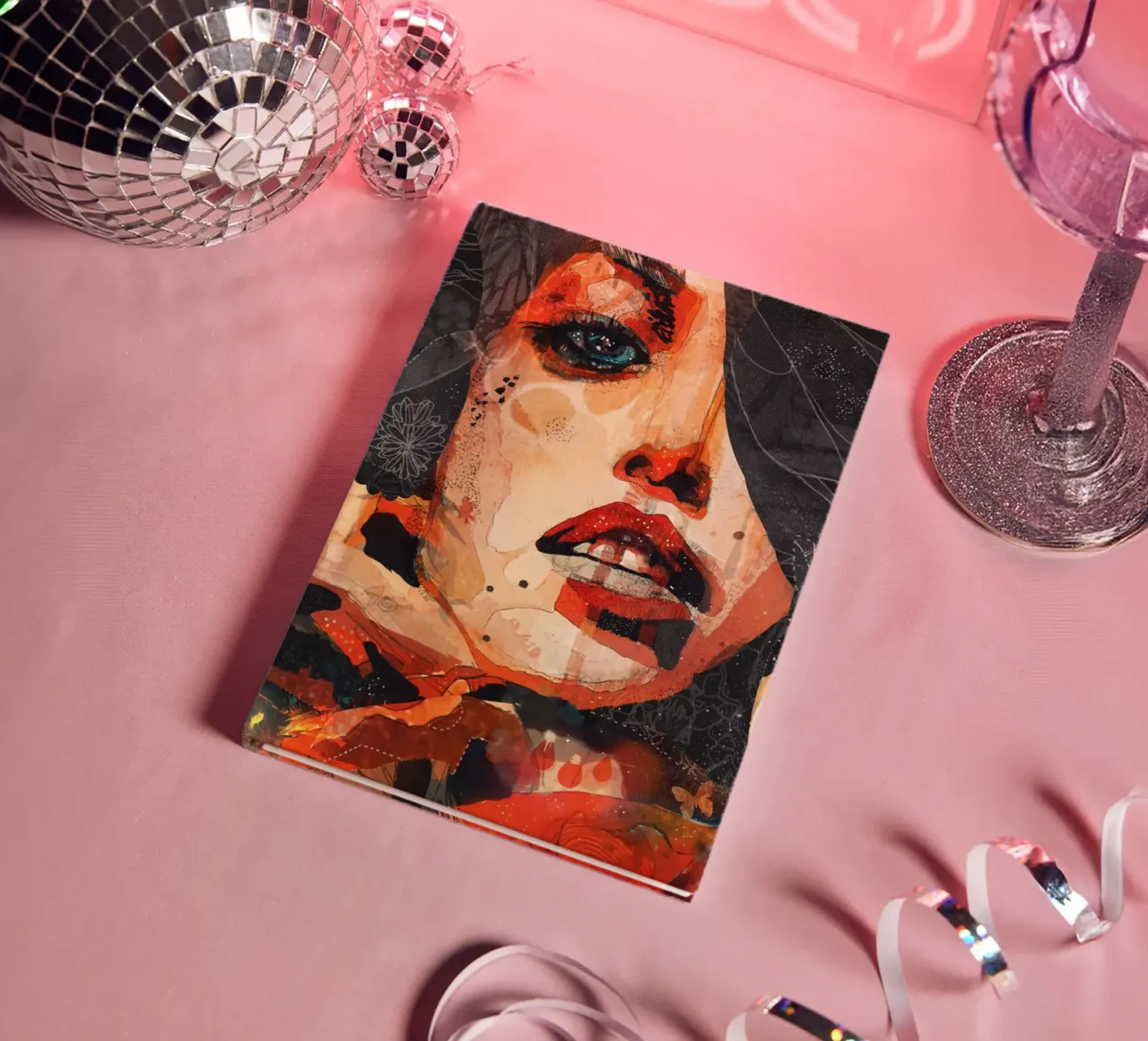 c a r b o n diario da Giulio Iurissevich