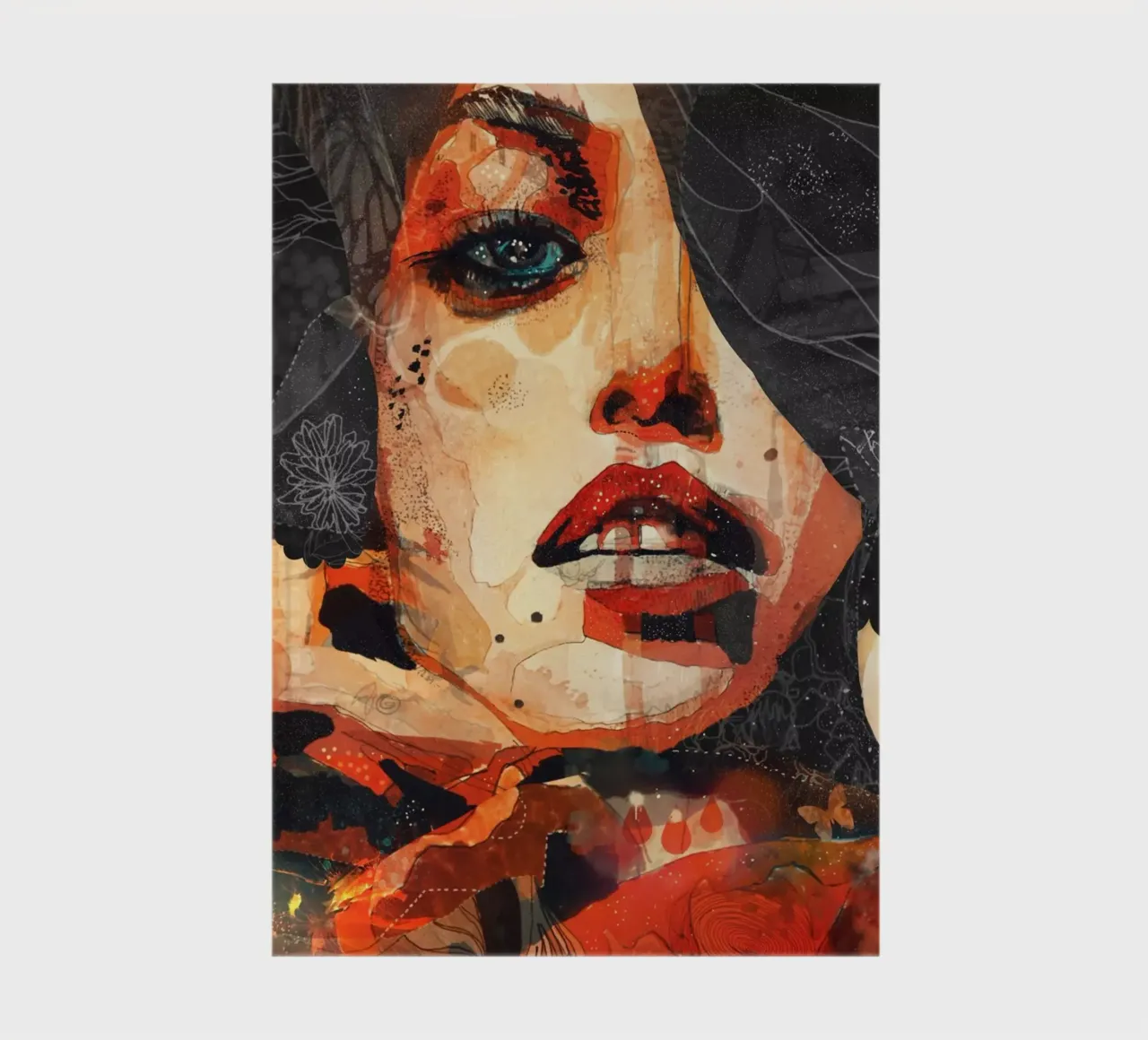 c a r b o n diario da Giulio Iurissevich