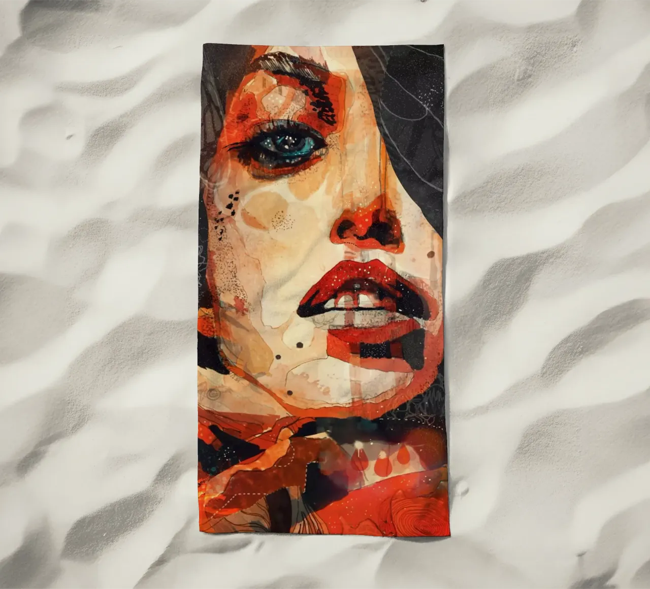 c a r b o n telo mare da Giulio Iurissevich